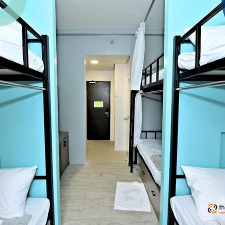 The City Flats Sacred Heart Makati City Exteriér fotografie